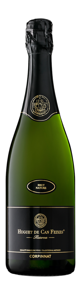Reserva Brut Nat